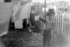 451: John Kerrivan. (circa 1963) [courtesy of Lorraine Kerrivan]  - Son of James Kerrivan &amp;amp; Josephine Norman